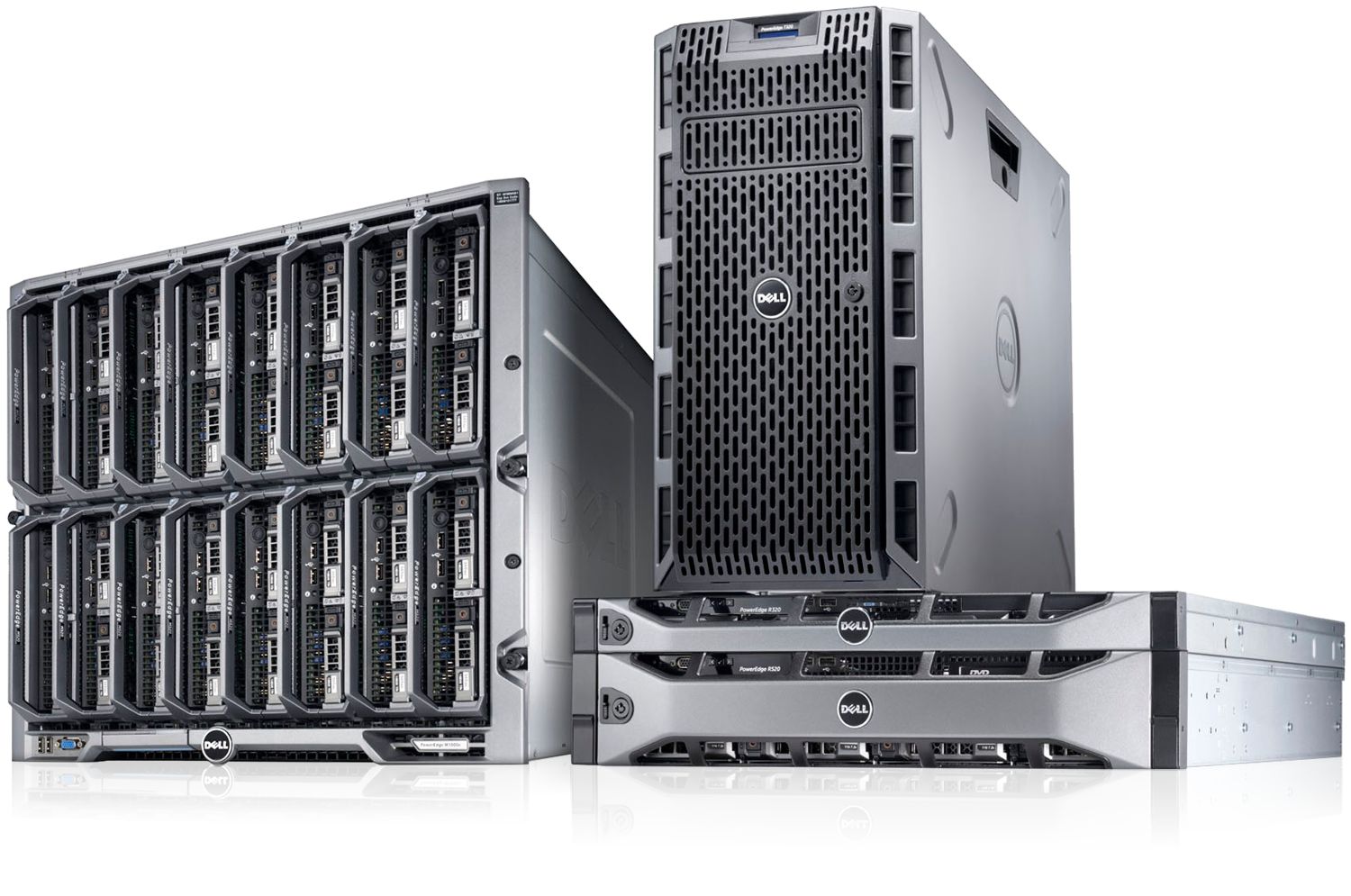 Dell Server